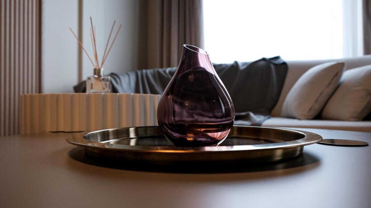 Magnova Vitality Boutique Hotel Istanbul