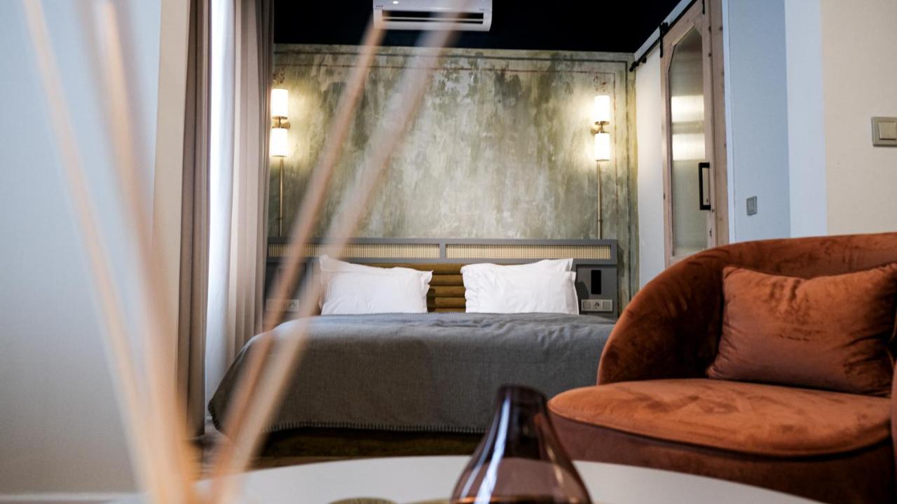 Hotel Magnova Vitality Boutique *