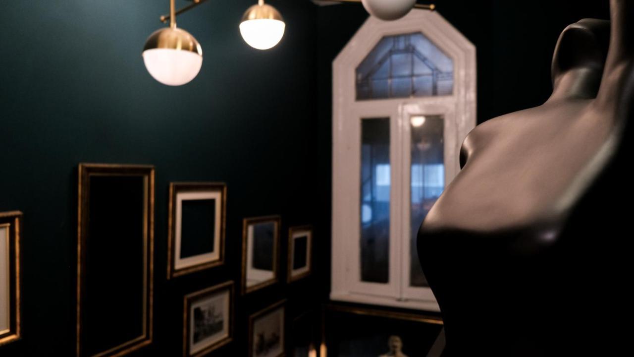Magnova Vitality Boutique Hotel Istanbul