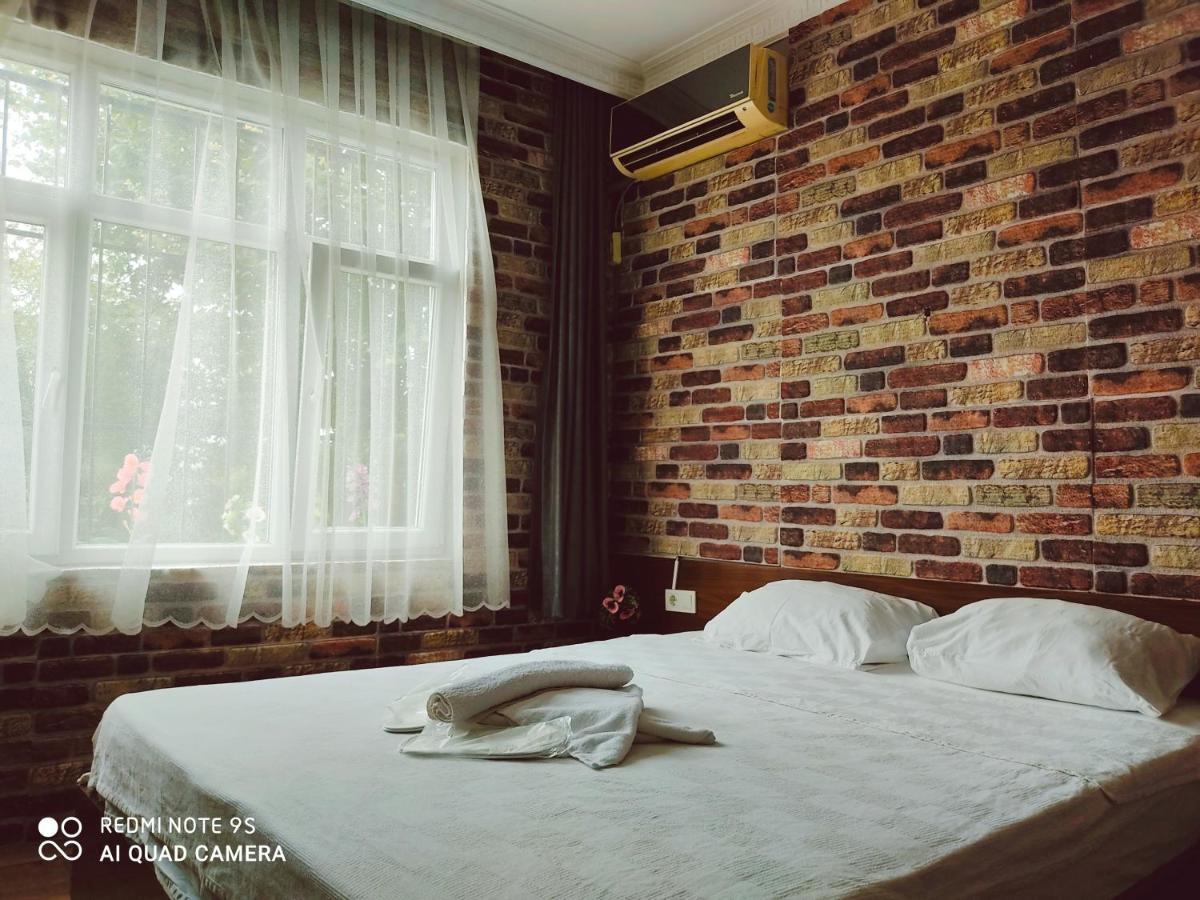 Sultanahmet Sea Star Apart Apartment Istanbul