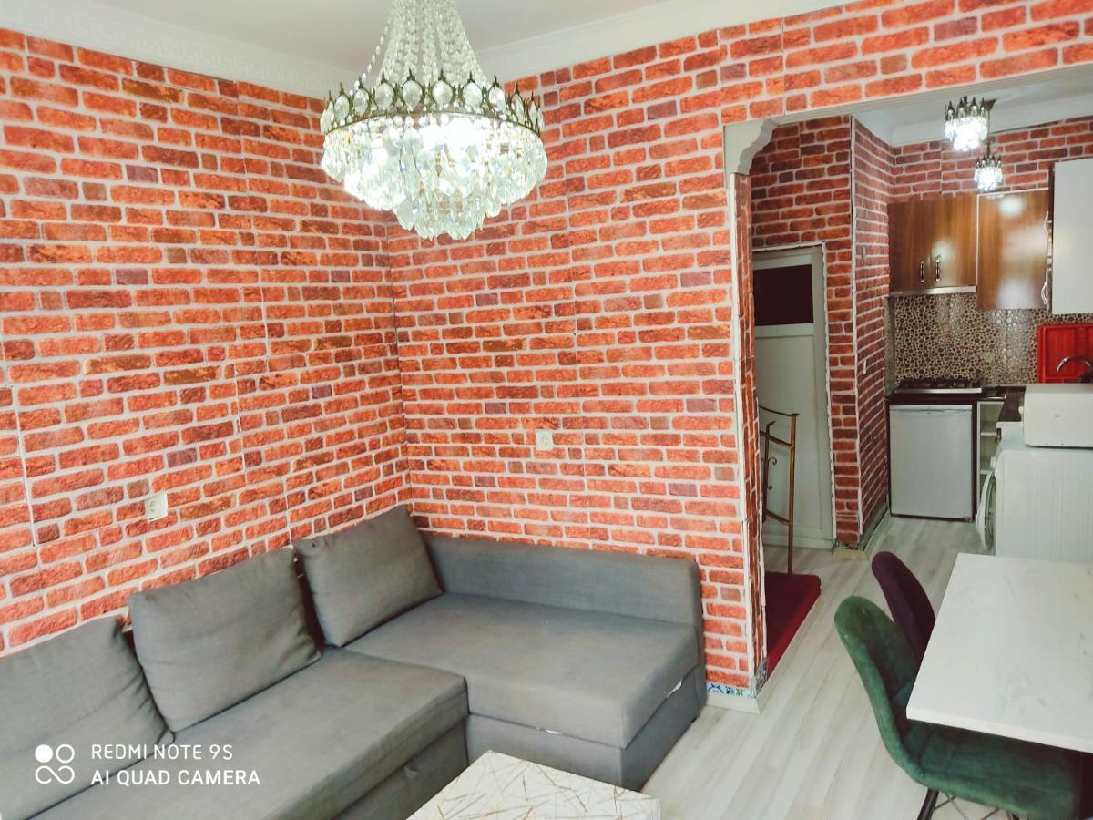 Sultanahmet Sea Star Apart Istanbul