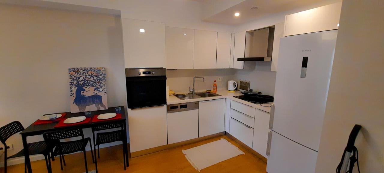Cebeci Pendik Apartment