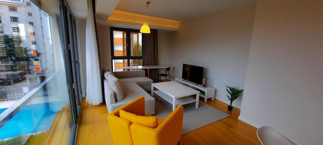 Cebeci Pendik Apartment