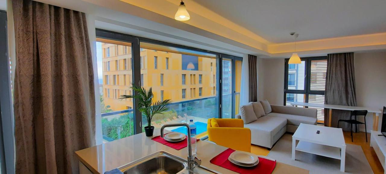 Cebeci Pendik Apartment *