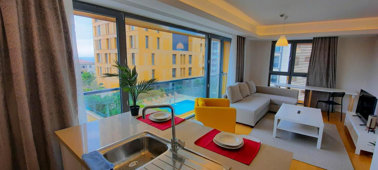 Cebeci Pendik Istanbul