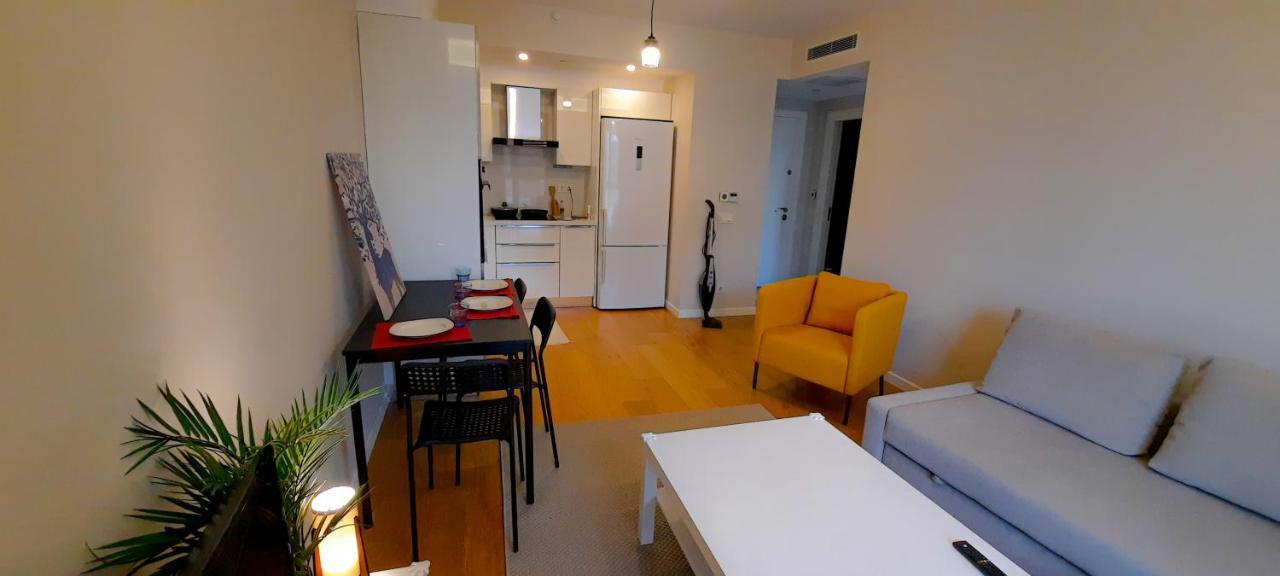 Cebeci Pendik Apartment Istanbul