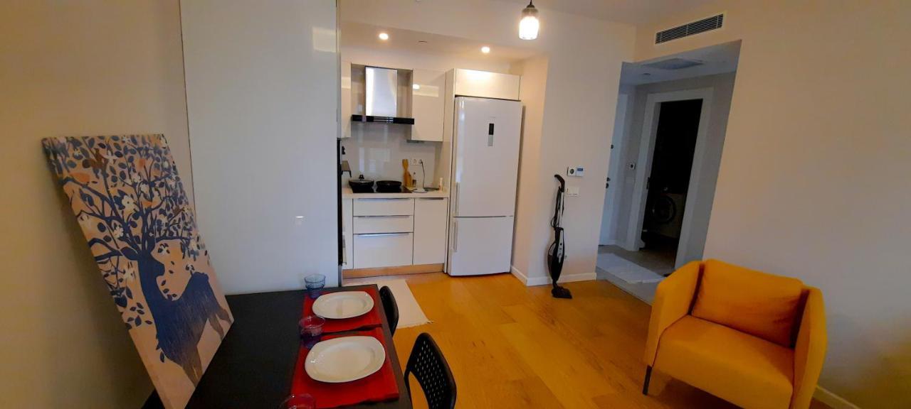 Cebeci Pendik Apartment *