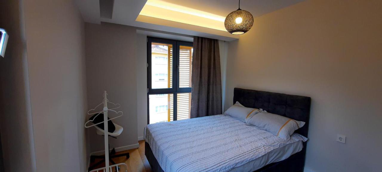 Cebeci Pendik Apartment Istanbul