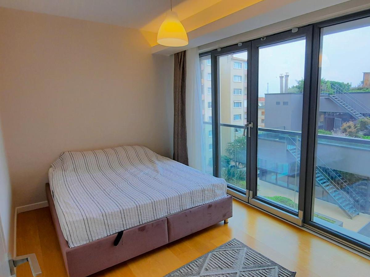 Cebeci Pendik Apartment Istanbul