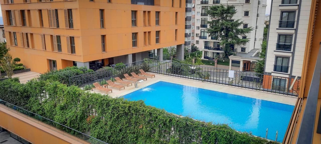 Cebeci Pendik Apartment *