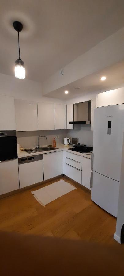 Cebeci Pendik Apartment *