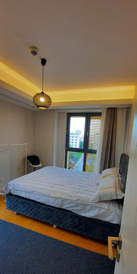 Cebeci Pendik Apartment Istanbul