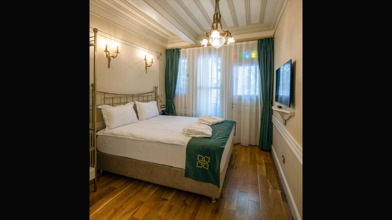 Turkish House Istanbul