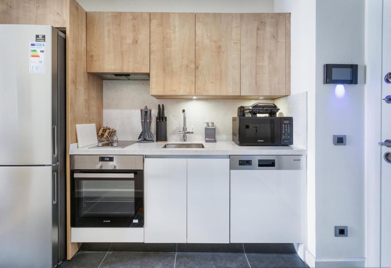 Apartment Avangart By Newinn *