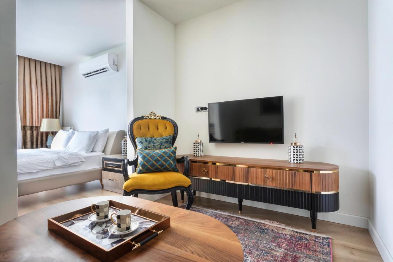 Apartment Avangart By Newinn *