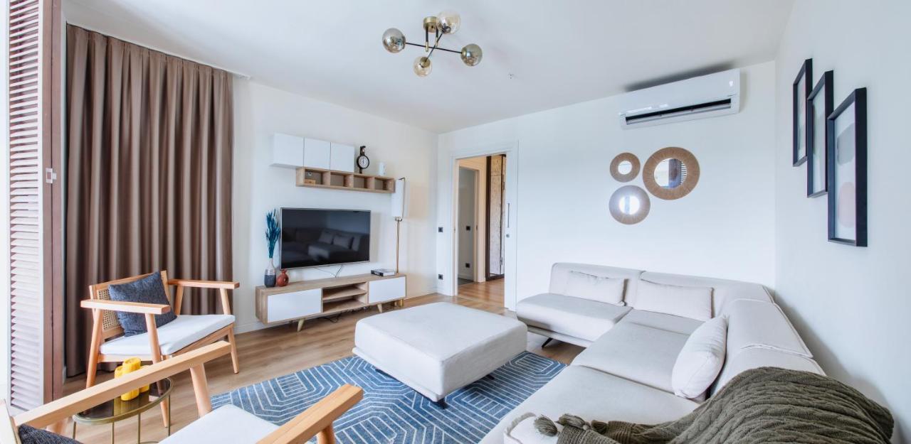 Apartment Avangart By Newinn *