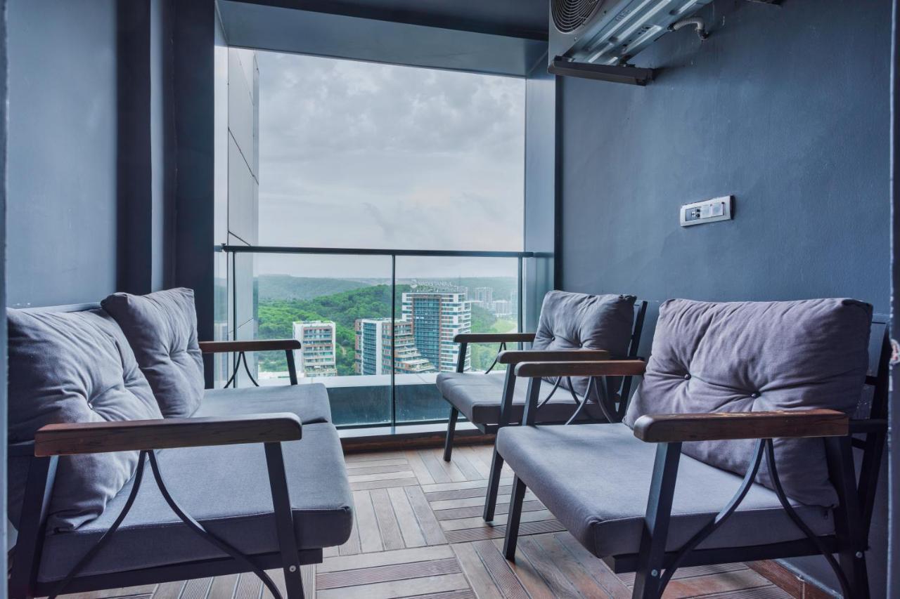 Apartment Avangart By Newinn *
