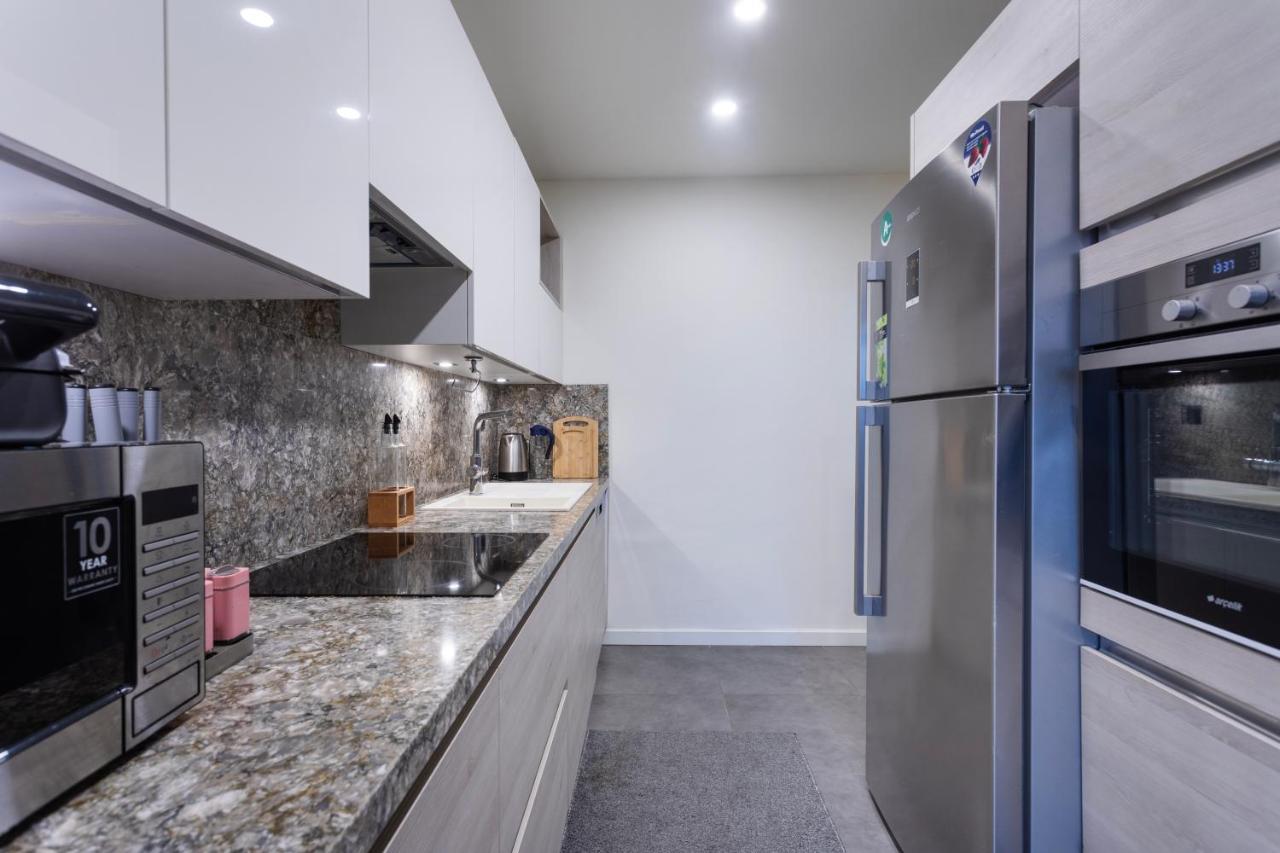 Apartment Avangart By Newinn