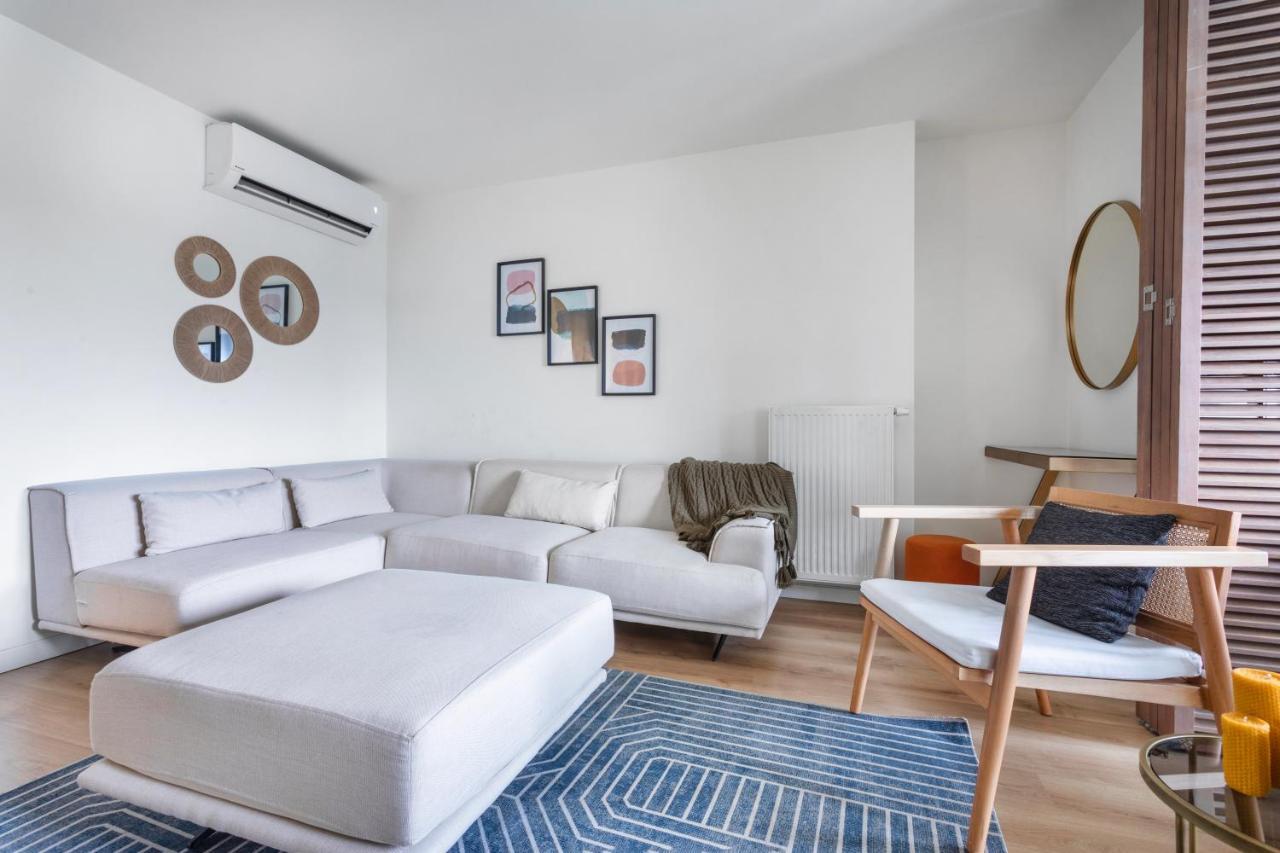 Apartment Avangart By Newinn *