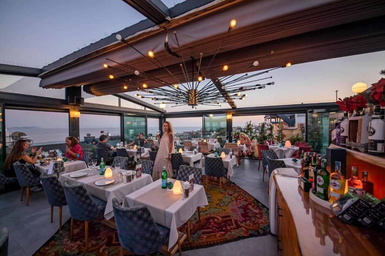 Tria Istanbul-special Category 4*