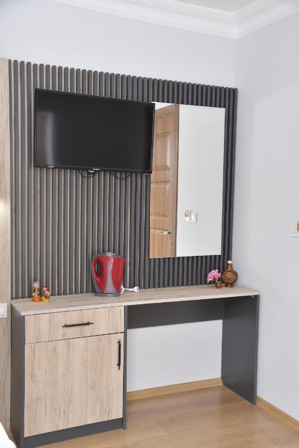Arinna Hotel 4*
