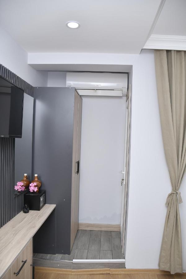 Arinna Hotel