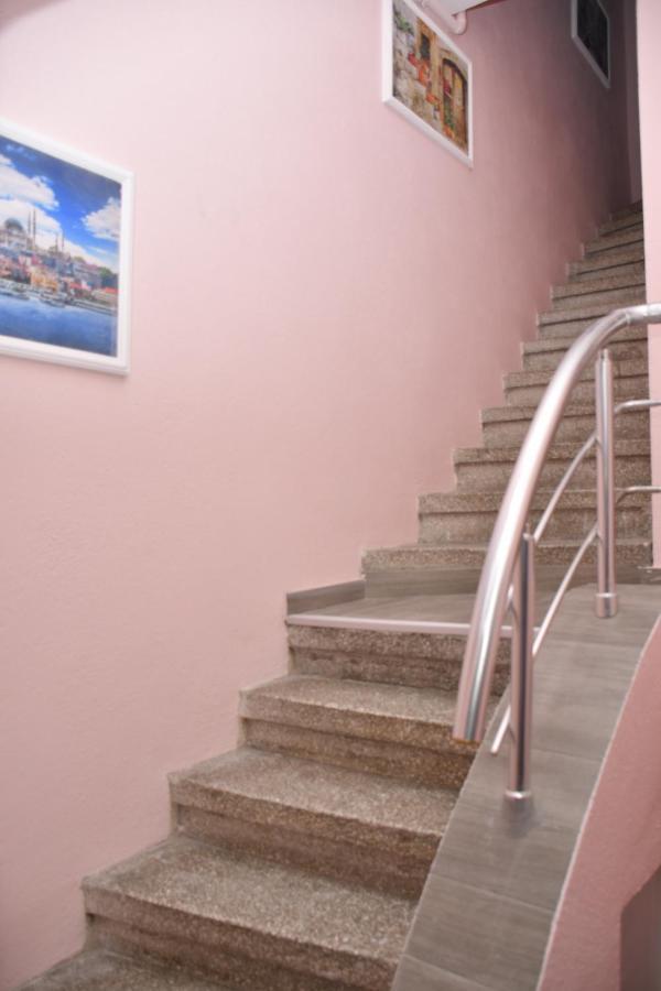 Hotel Arinna Istanbul