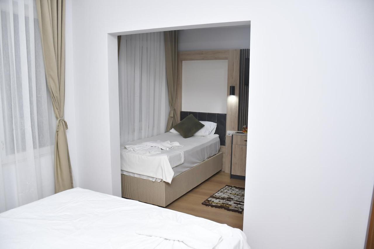 Hotel Arinna