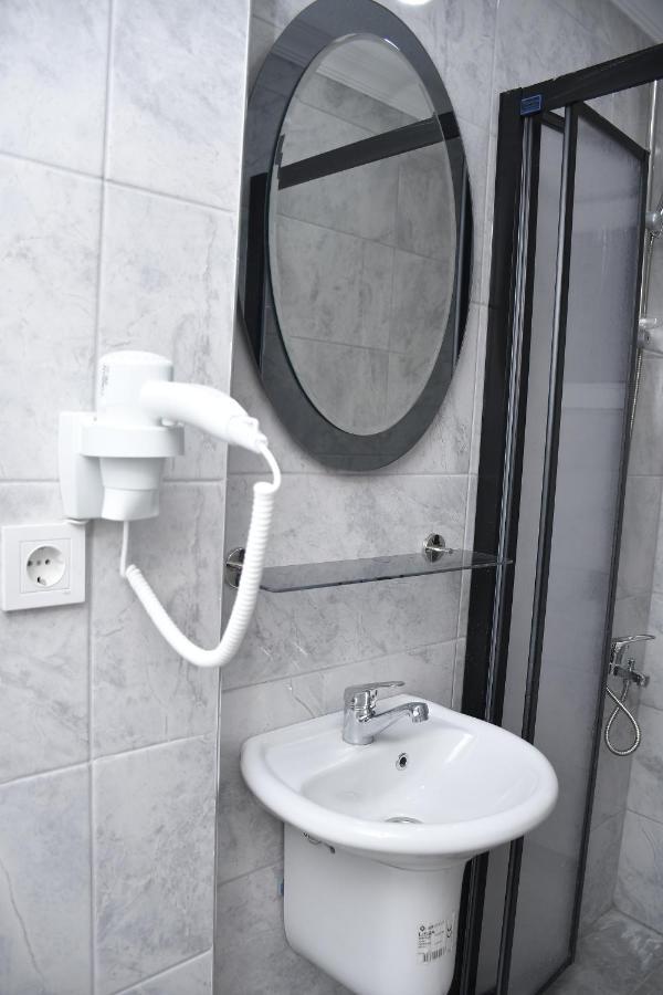 Arinna Hotel Istanbul