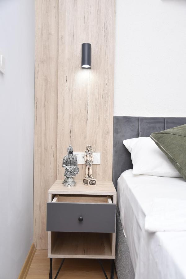 Hotel Arinna Istanbul