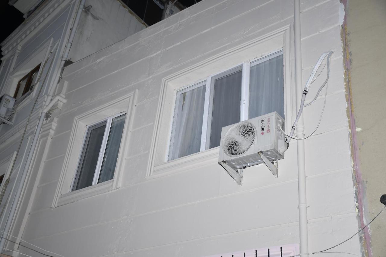 Hotel Arinna Istanbul