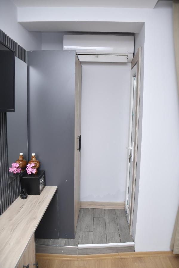 Arinna Hotel Istanbul