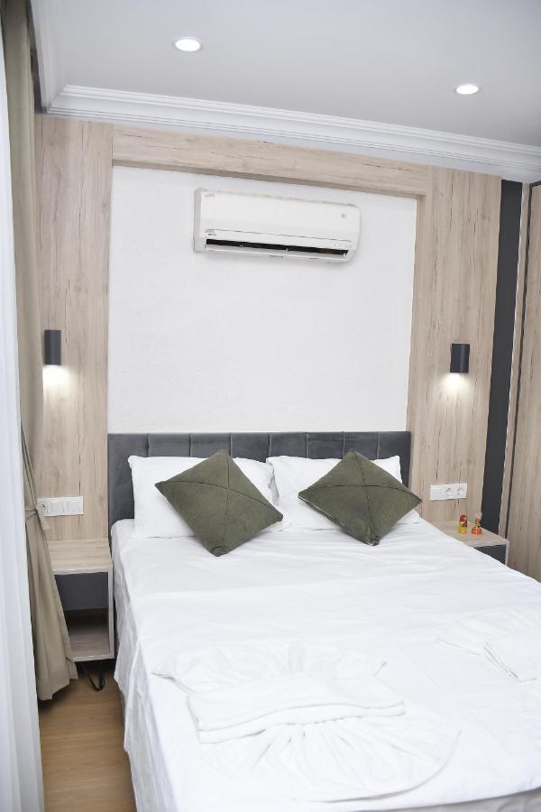 Arinna 4* Istanbul