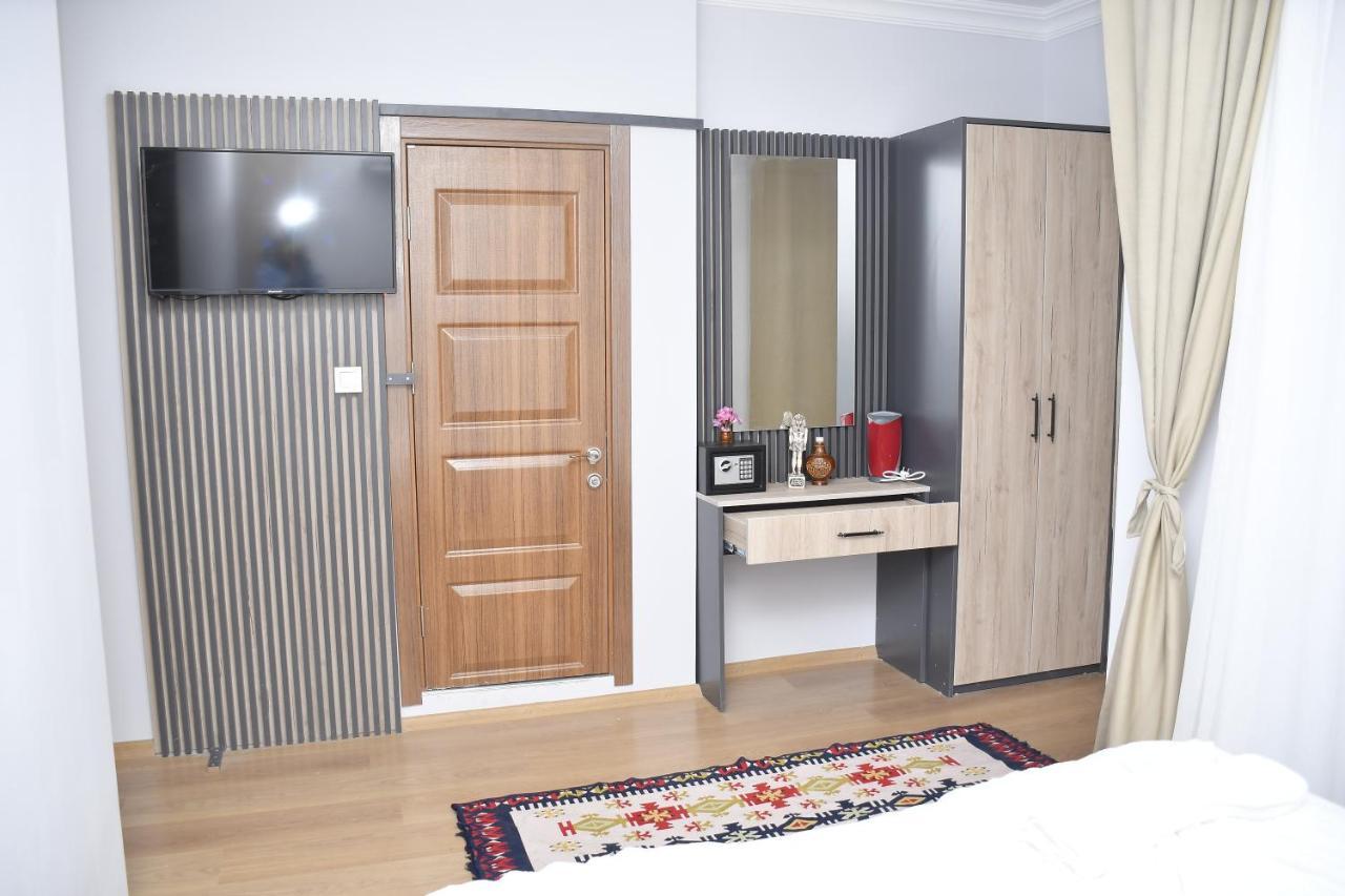 Hotel Arinna Istanbul