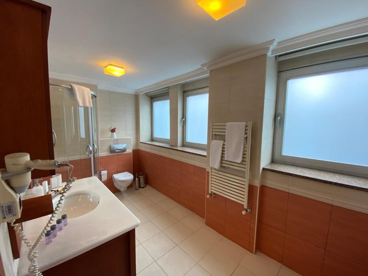 Triada Gayrettepe Hotel Istanbul