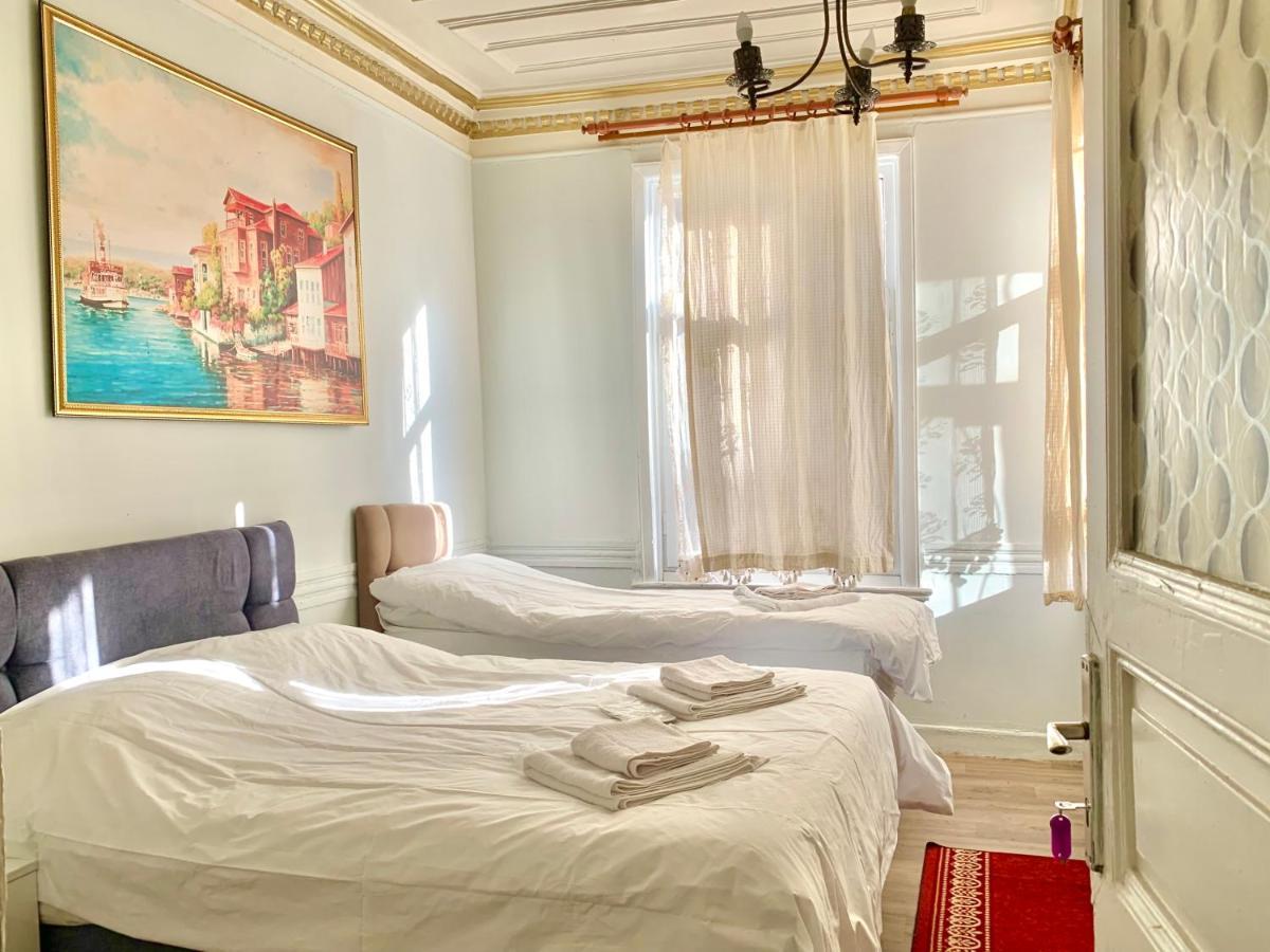 Apart Otel Golden