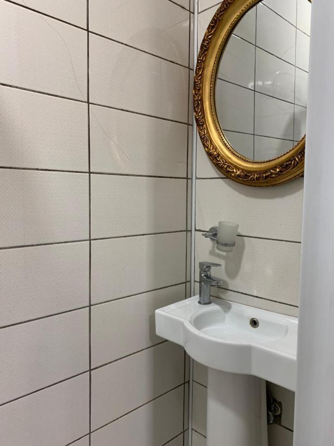Apart Otel Golden İstanbul