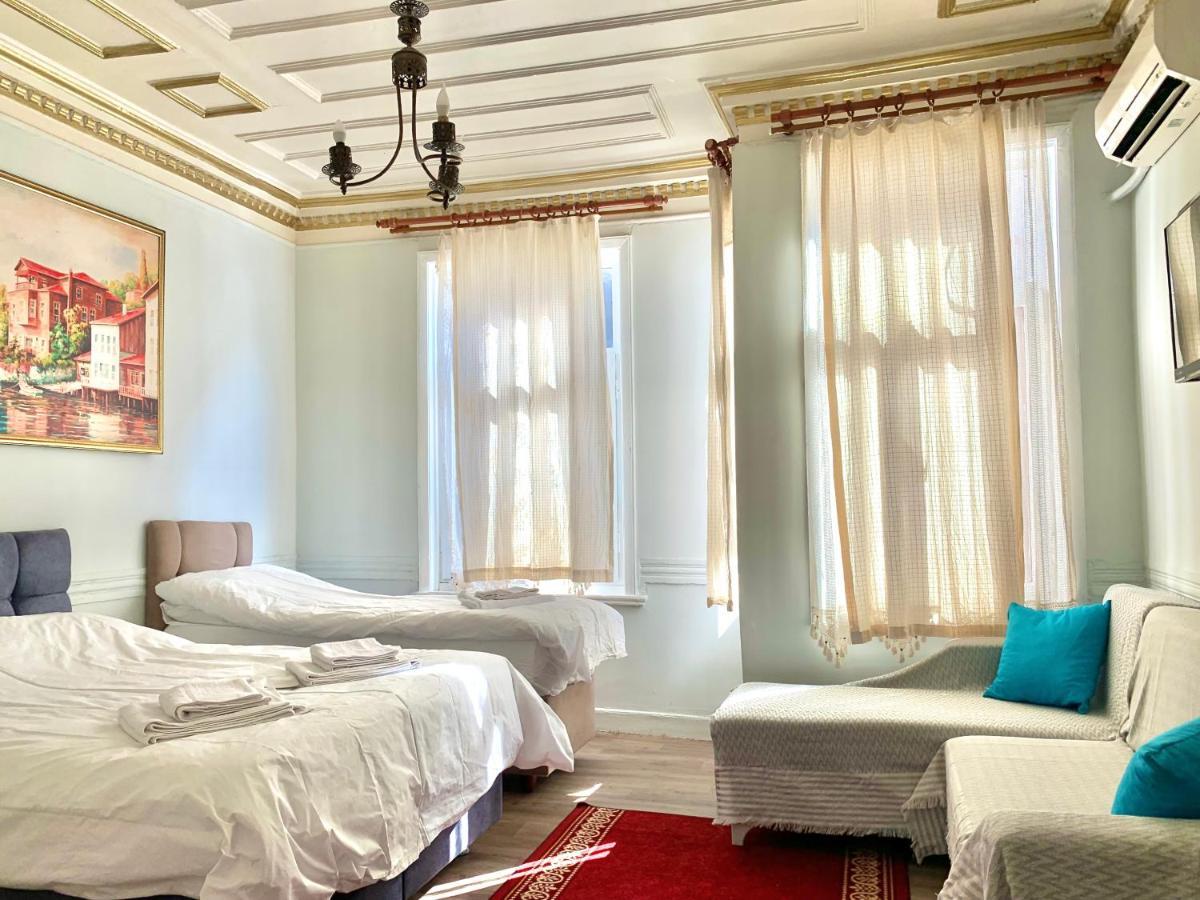 Apart Otel Golden *