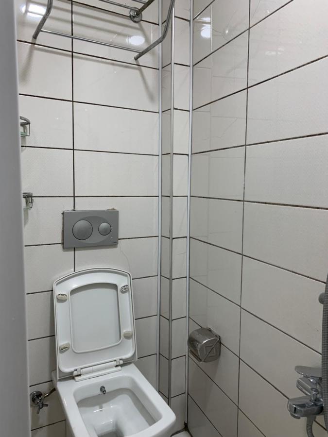 Golden Apart Otel İstanbul