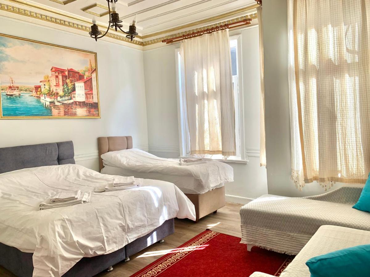Apart Otel Golden