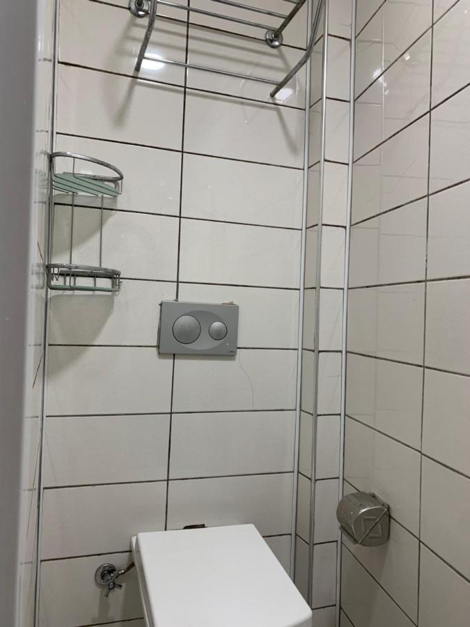 Golden Apart Otel İstanbul