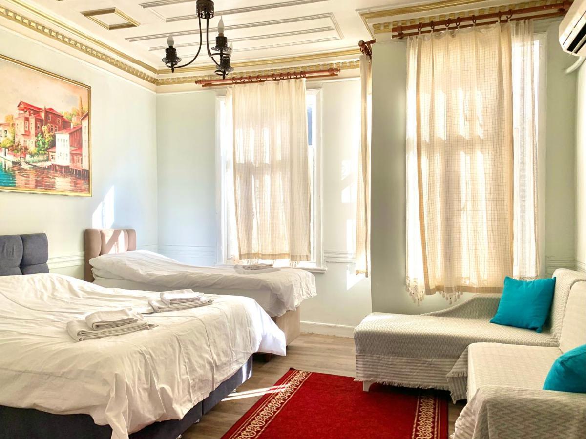 Apart Otel Golden *