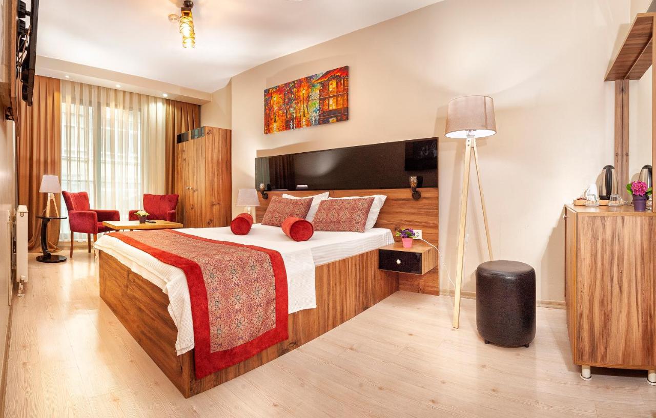 Bakirkoy Hotel *