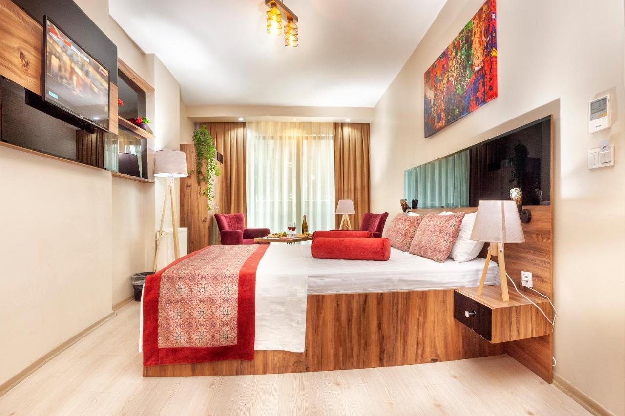 Bakirkoy Hotel *