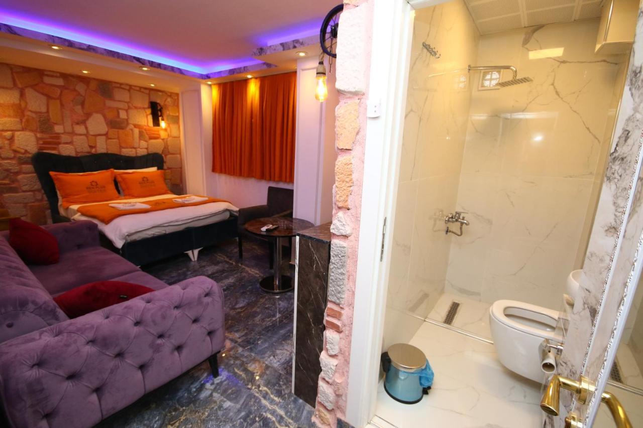 Ren Hotel Istanbul