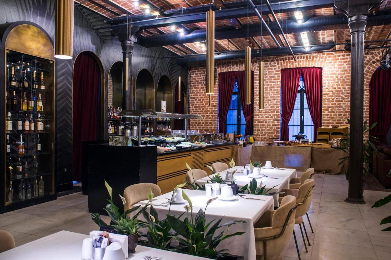 Regie Ottoman - Special Category Istanbul