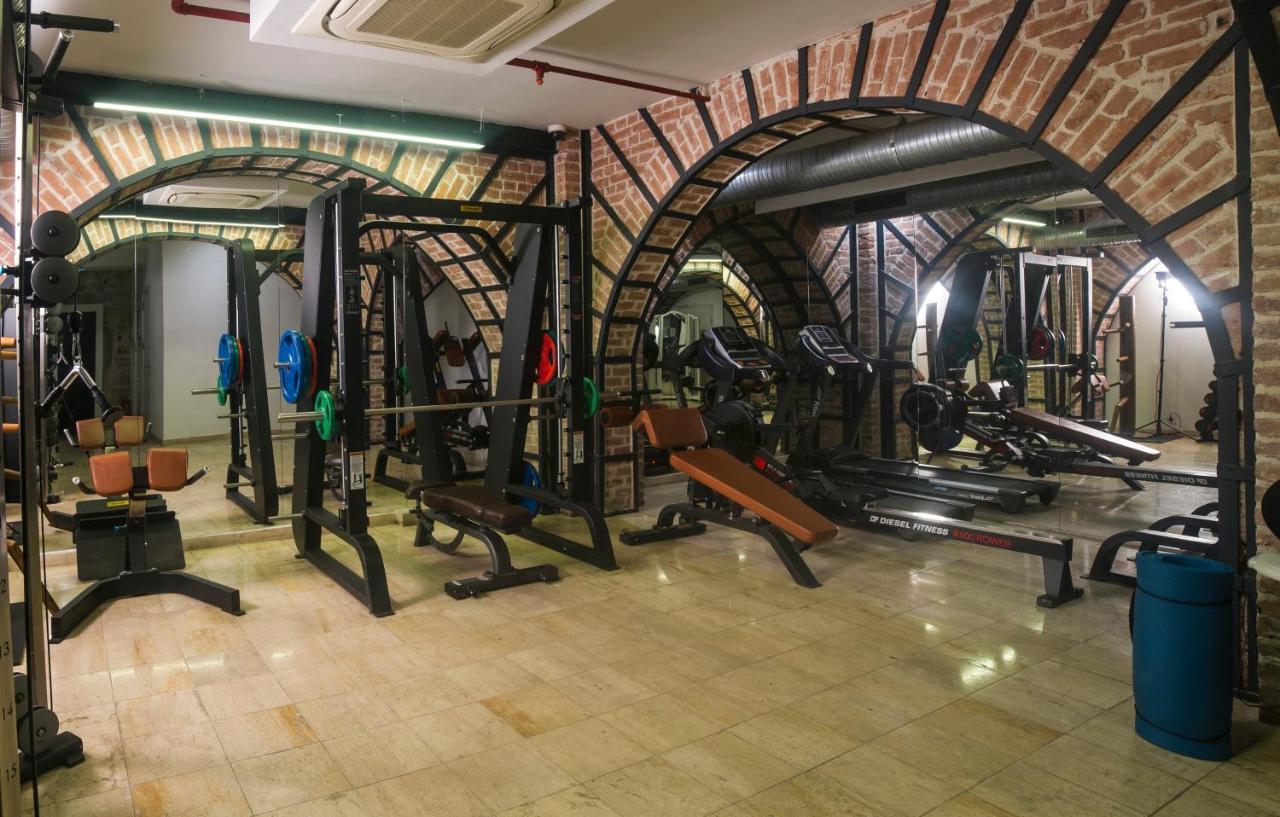 Regie Ottoman - Special Category 5* Istanbul
