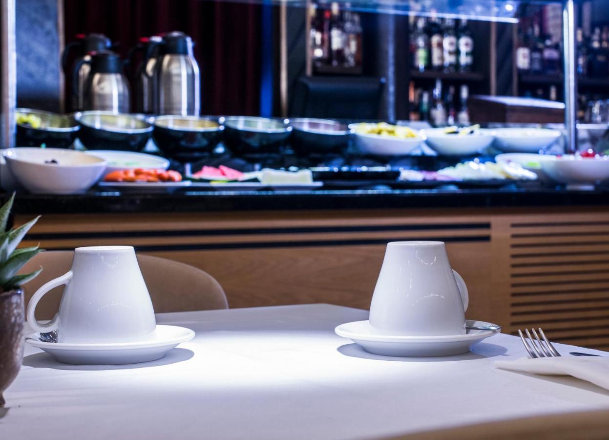 Regie Ottoman - Special Category Hotel Istanbul