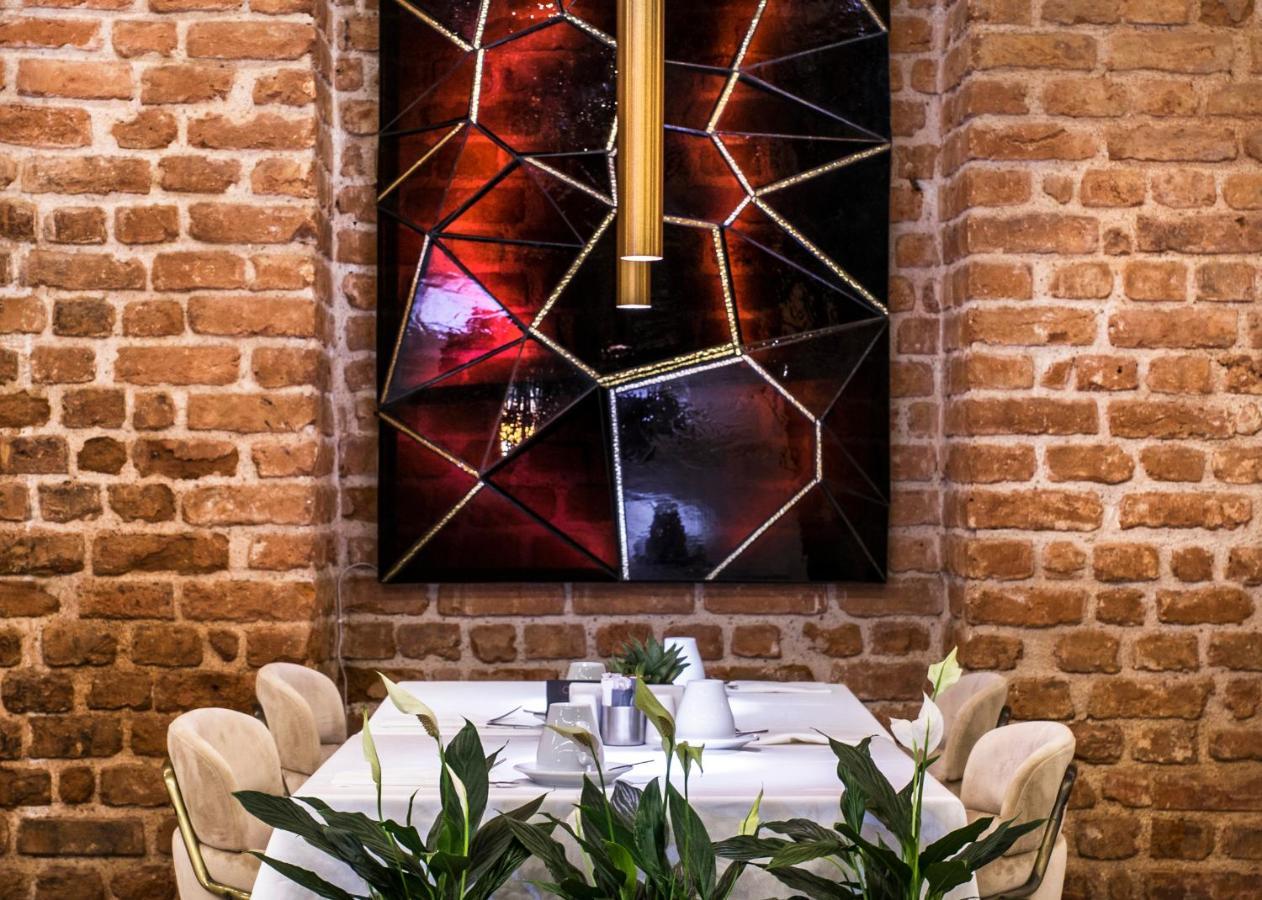 Regie Ottoman - Special Category 5* Istanbul