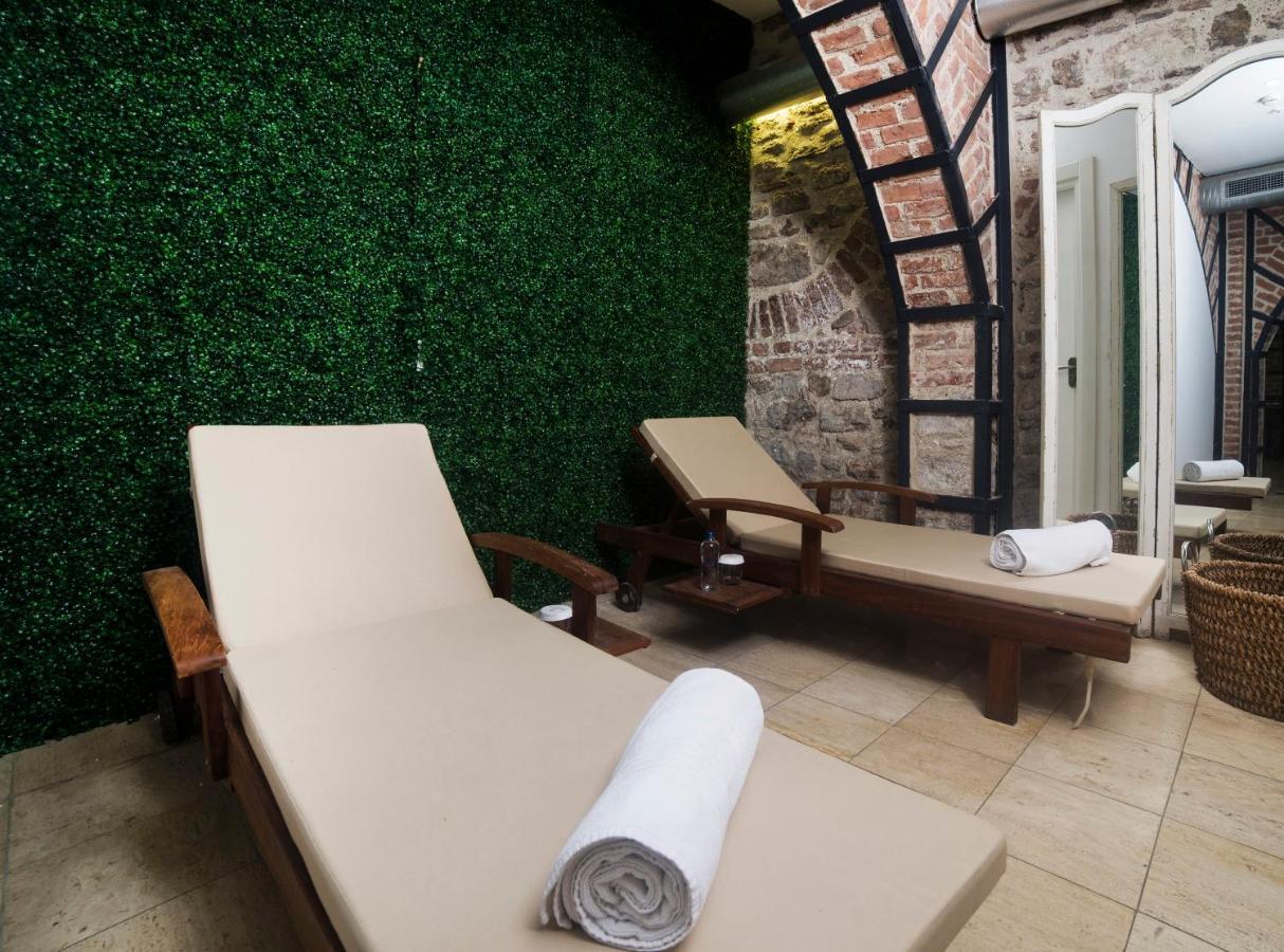Hotel Regie Ottoman - Special Category 5*
